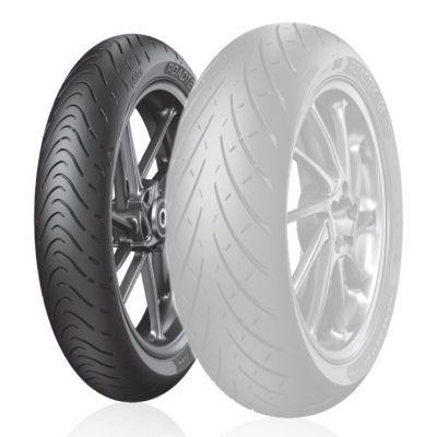 METZELER 120/70 ZR17 M/C (58W) TL ROADTEC 01 SE přední